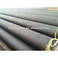 concrete lining steel pipe china manufacturer